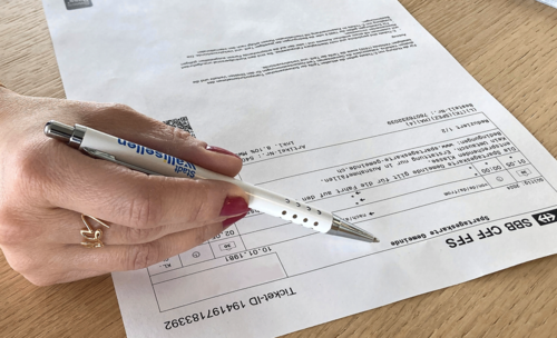 SBB Spartageskarte Aufwand Ist Gr sser Als Gedacht Kloteneranzeiger ch