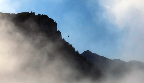 Das Blaue vom Himmel versprechen: kloteneranzeiger.ch